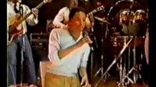 Al Jarreau Live with Jerry Hey - We're in this love together chords