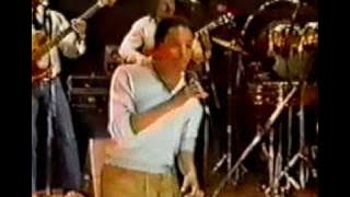 Al Jarreau Live with Jerry Hey - We're in this love together