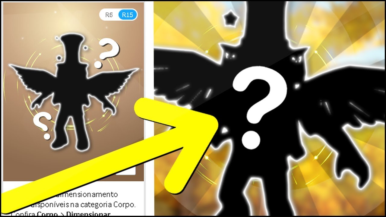 Como Fazer Um Avatar Super Epico Com 5 Robux No Roblox Youtube - roblox como fazer um avatar bonito