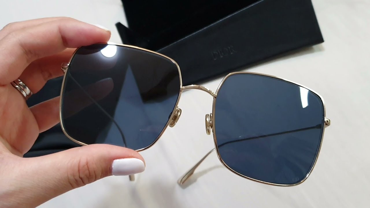 Louis Vuitton Attitude sunglasses real vs fake. How to spot fake Andrew  Tate Louis Vuitton Sunglass. 