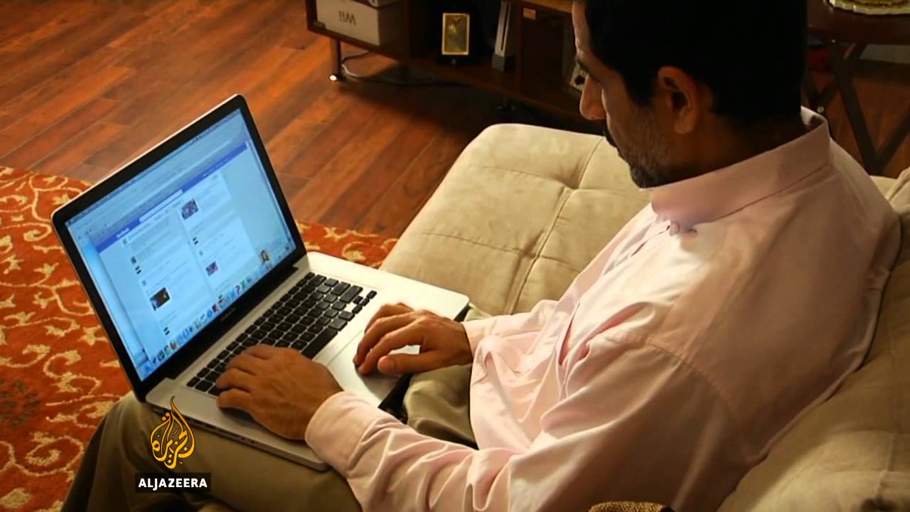الحرب تُثير مخاوف السوريين في أمريكا أيضاً - قناة الجزيرة البلقان