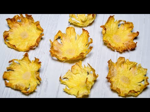 Video: Karamela Z Obrnjenim Ananasom