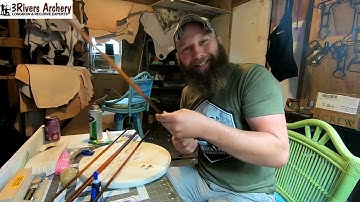 Building Wood Arrows: It