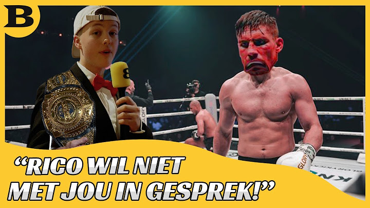 RICO WINT MAAR RENT WEG VAN BENDER