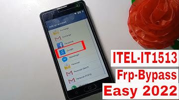 itel it1513 frp bypass frp new method 2022 |itel it1513 google account remove easy solution 2022