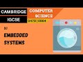 Embedded Systems Quiz