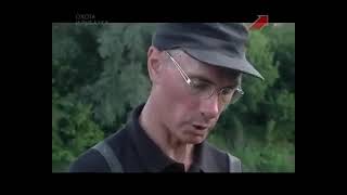 Как поймать голавля на паролон