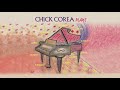 Chick Corea - Mozart: Piano Sonata in F, KV332 (2nd Part - Adagio)