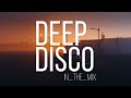 Deep House 2023 I Deep Disco Records Mix #227