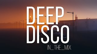Deep House 2023 I Deep Disco Records Mix #227