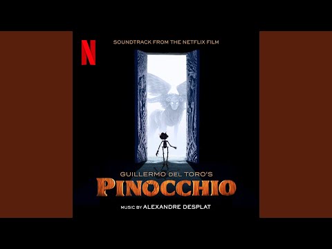Alexandre Desplat — Memory of Carlo