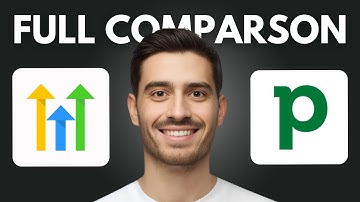 GoHighLevel vs Pipedrive (2025) | Which One Should You Pick?