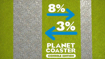 This Changes EVERYTHING!!! Planet Coaster Console Edition