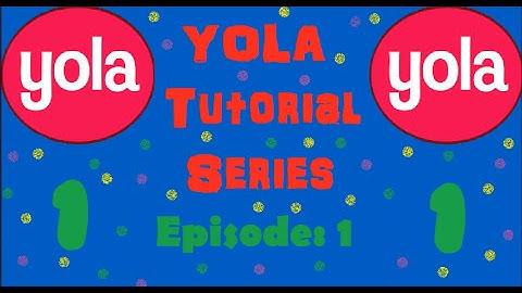 How to make a website Episode 1 - Setting up your website and adding themes!