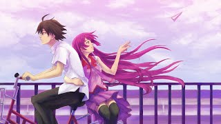 物語 シリーズ「AMV」女王の足元に降伏、あなたの罪を許し、女王のために戦ってください 💃 4K screenshot 2