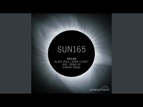 Black Hole Extended Mix