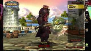 the best free server out there.... uber-wow!!!!!!