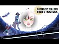 【DIGIMON STORY TIME STRANGER】the mons are looking awfully digi today!【Babette Bichoux】