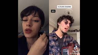 Rana Türkyılmaz Kusura Bakma  (düet) tiktok videosu #tiktok Resimi