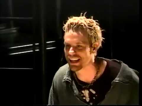 Video: 1996–1998 Broadway-Premieren