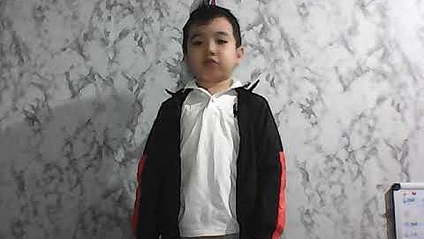 ESP Performance Task #1