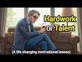The Secret to Success | A Motivational Story in English | MicroPhilosophy 