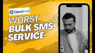 Dianahost | Most stupid bulk SMS service provider