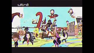 Mad Na Ultra Tv Redak Snimak Iz 2011 Fanmade