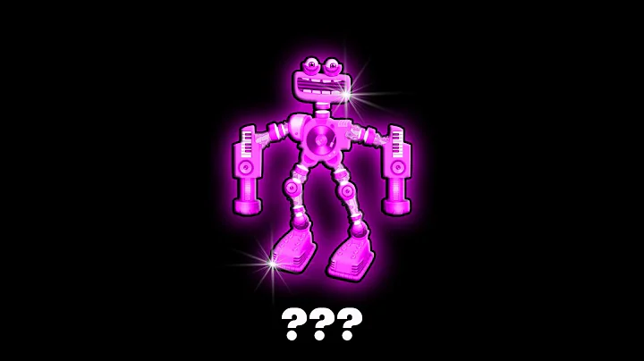 12 "Rare Wubbox" My singing Monsters Sound Varitions in 60 Seconds I Ayieeeks Gaming