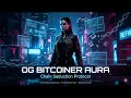 OG Bitcoiner Aura — Chain Seduction Protocol (The Blockchain Ogs — The Bitcoiners Cartel)