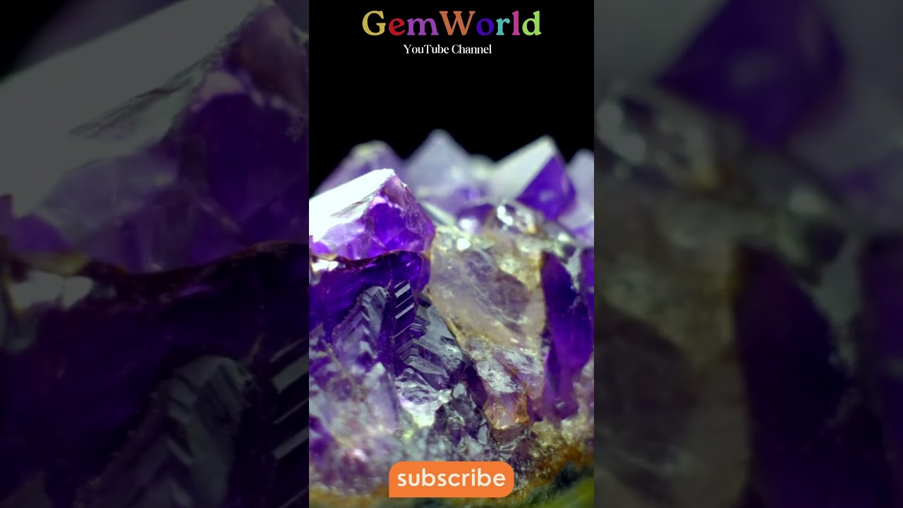 🟣  Where can I find HIGH quality Amethyst products? 🟣  