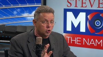 Control Your Business By Your Numbers – Steve Savant’s Money, the Name of the Game – Part 5 of 5