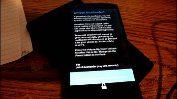 How to Easily Unlock and ROOT your Nexus 5 in 5 minutes or less