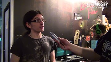 EGX 2014: Monstrum Developer Interview