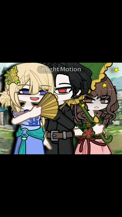 ||We're engage but your not mine|| #gachatrend #gacha #gachaclub #gachaeditt #creatorclash