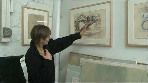 Reno Artist Amelia Currier