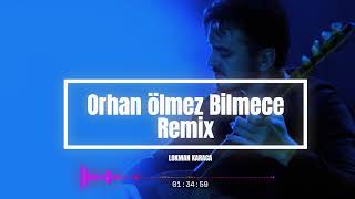 Orhan ölmez Bilmece Remix ( Lokman Karaca )