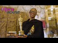 Inside &#39;Black Panther&#39; Production Designer Hannah Beachler&#39;s New Orleans Cottage | Open House TV