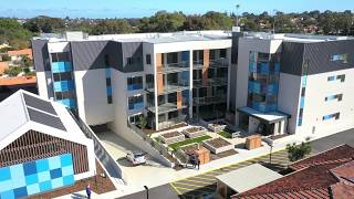 The Reserve Over 55S Retirement Apartments Willagee