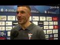 Lukas Podolski przed meczem z Wartą Poznań