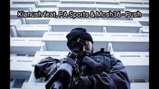 Kianush feat. PA Sports & Mosh36 (Link in Beschreibung zum Download)
