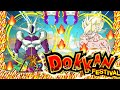 LR&#39;S GALORE!!! LR COOLER &amp; LR SSJ GOKU SUMMONS (DBZ Dokkan Battle)