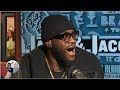 Deontay Wilder relives Tyson Fury knockdown, Anthony Joshua scared to fight? | Jalen & Jacoby