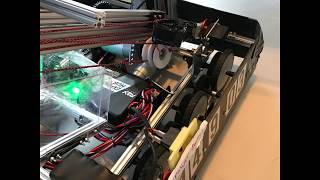 Robo Rebels Team 14903 Robot Reveal