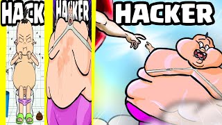 Food Fighter Clicker New Foods Android Gameplay screenshot 5