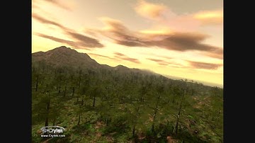 X-Isle Demo (GeForce 3) (HD)