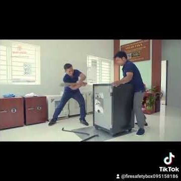U TUN GOOD LUCK (FIRE SAFE BOX SALE CENTRE)