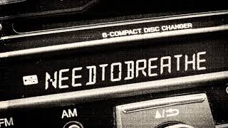 Video thumbnail of "NEEDTOBREATHE: City Lights (Demo)"