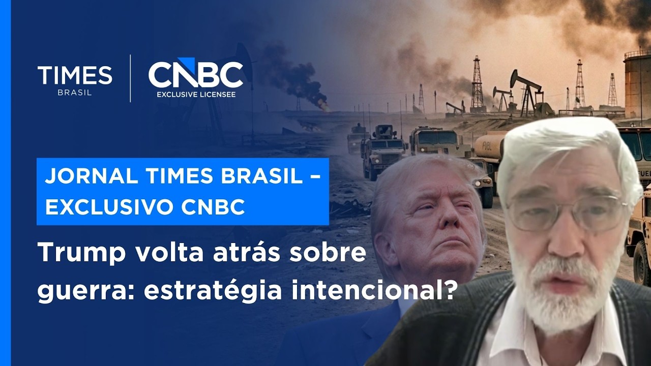 Trump não arruma a bagunça que criou, analisa Leonardo Trevisan sobre guerra no Irã