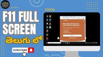 f11 full screen | full screen | f11 full screen key | Mobilyes